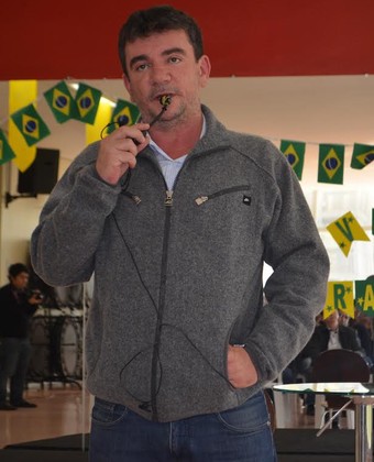 Após Aidar elogiar Arena Corinthians, Andrés comenta: 