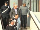 Henrique Pizzolato se entrega após extradição ser autorizada pela Justiça