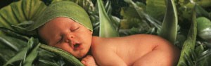Desafio de garantir recursos à próxima geração (Reprodução/Época)