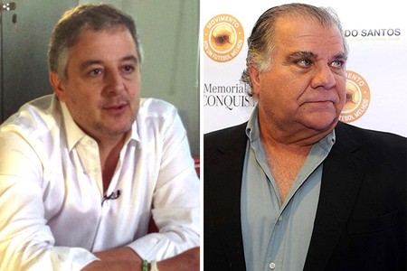 Futebol e política: a agitada vida de Palmeiras e Santos até o fim do ano