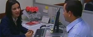 Veja 8 fatores que podem atrapalhar na hora da entrevista de emprego (Reprodução/TV Globo)