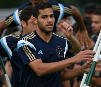 Invicto em casa, Verdão pega o Braga em primeira decisão do centenário