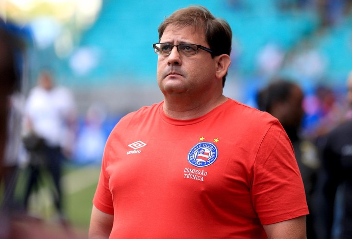 Guto Ferreira fala sobre o interesse do Inter: "Ninguém do Inter me procurou" Resultado de imagem para Guto ferreira