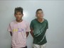 Dupla bate em carro que pretendia roubar e atira contra vítima, diz PM Dupla bate em carro que pretendia roubar e atira contra vítima, diz PM