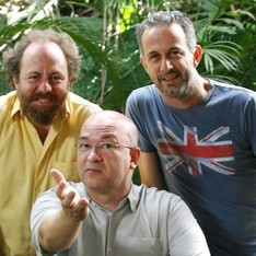 Paralamas do Sucesso (Foto: Divulgação)