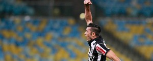 Vasco marca contra o Galo após jejum, mas Atlético-MG vence (Roberto Filho/Eleven/Estadão Conteúdo)