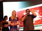 André Marques é eleito DJ revelação em premiação