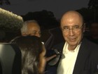 Michel Temer faz articulações em Brasília para formar um novo governo 