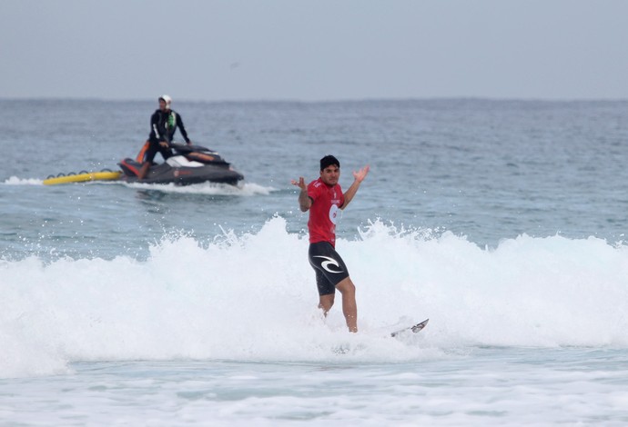 Medina faz história ao acertar backflip tira nota 10 e avança à 3ª