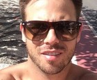 Brasileiro é achado morto 
em Cancún (Reprodução/Facebook)