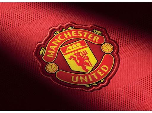 Nova camisa Manchester United Adidas