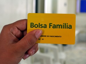 51 mil famílias na PB deixam o Bolsa Família por aumento da renda até 2013 (Foto: Jocélio Oliveira/G1)