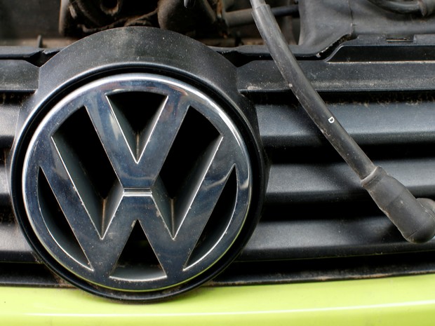 Volkswagen faz acordo nos EUA para encerrar processo (Foto: REUTERS/Michaela Rehle)