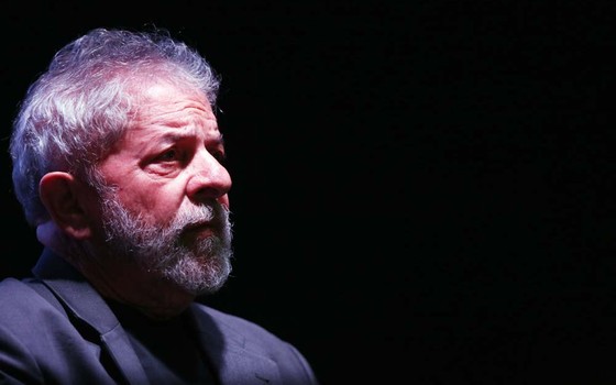 Lula. (Foto: Fernando Donasci/ Agência O Globo)