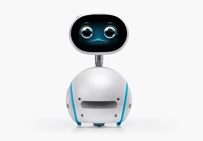 Zenbo é o robô da Asus que funciona como assistente e para segurança (Foto: Divulgação/Asus) (Foto: Zenbo é o robô da Asus que funciona como assistente e para segurança (Foto: Divulgação/Asus)) Zenbo é o robô da Asus que funciona como assistente e para segurança (Foto: Divulgação/Asus) (Foto: Zenbo é o robô da Asus que funciona como assistente e para segurança (Foto: Divulgação/Asus))