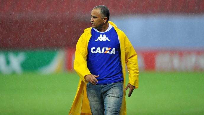 oliveira canindé américa-rn (Foto: Aldo Carneiro / Pernambuco Press)