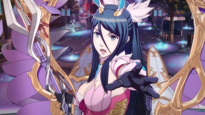 Tokyo Mirage Sessions #FE apresenta personagens cativantes (Foto: Divulgação/Nintendo)