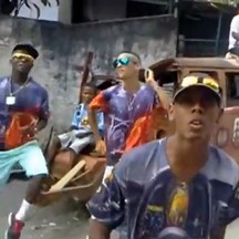 MC Federado e os Leleques