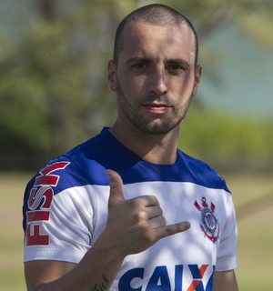 Timão deve definir ida de Guilherme para o Udinese na próxima semana
