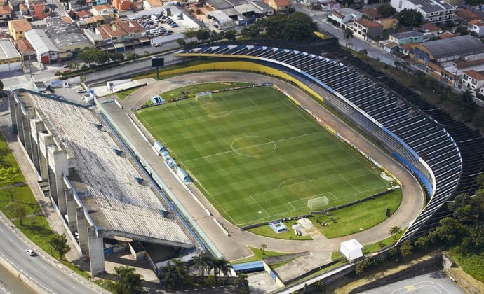 Santo André e Guará cumprem tabela na última rodada da Série A2 Paulista