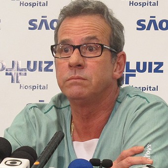 Indicado pelo Corinthians, Joaquim Grava assume DM do Bragantino