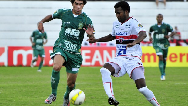Resultado de imagem para Botafogo-SP x Guarani