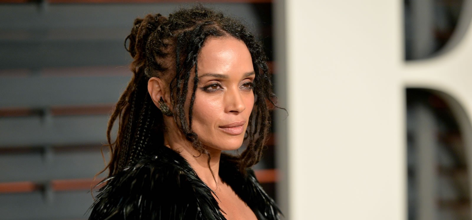 Lisa Bonet (Foto: Divulgação)