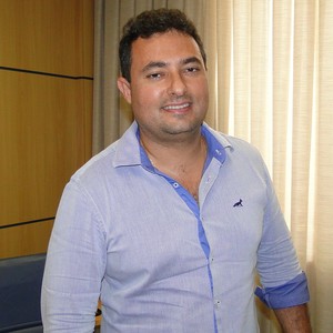 Bicampeão brasileiro, Alexandre Mattos é anunciado pelo Palmeiras