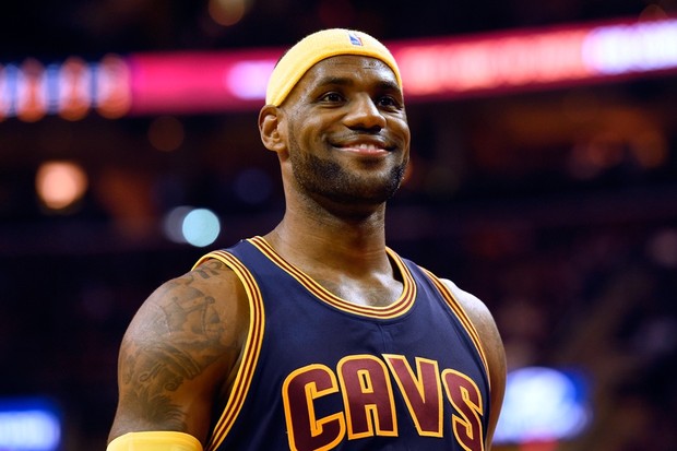 Lebron James é atleta mais bem pago da NBA em 2022; veja ranking