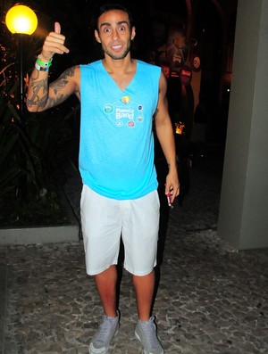 Mattos revela conversa com Valdivia, e renovação pode sair nesta semana