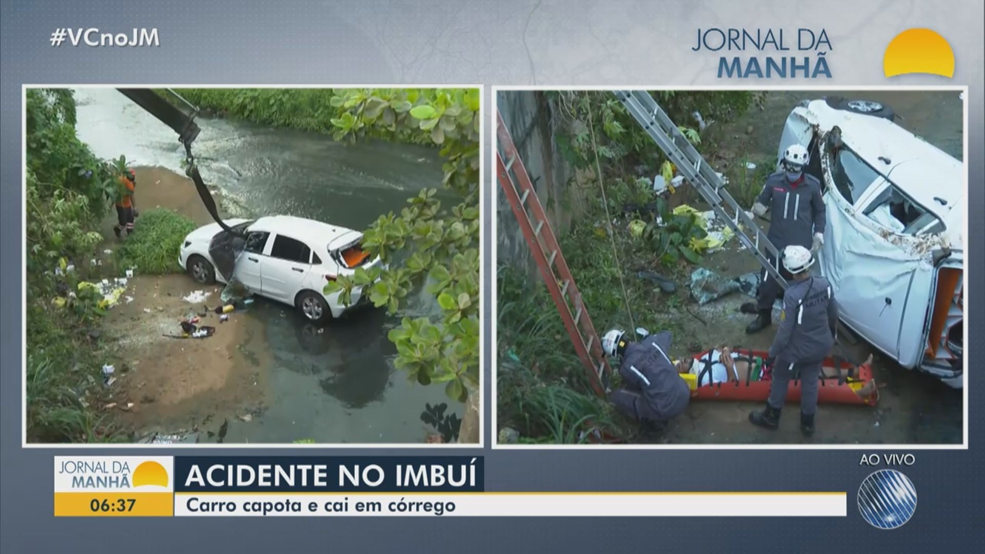 Vídeos do G1 e TV Bahia segundafeira, 31 de maio de 2021 Bahia G1