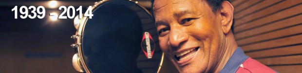 Morre aos 75 anos o cantor Jair Rodrigues (Darlei Marinho / Agência O Globo)