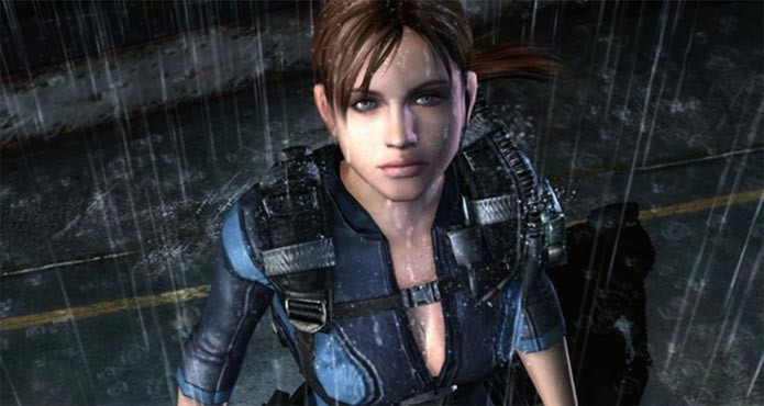 Resident Evil Revelations é uma das ofertas da semana (Foto: Divulgação)