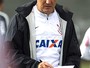 Tite admite mudanças no Timão, mas 