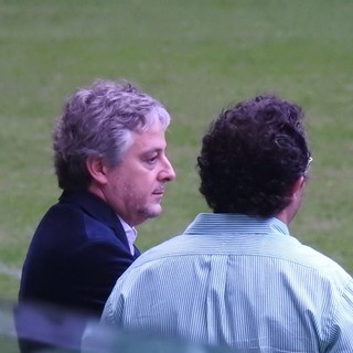 Antes de estreia, Palmeiras treina na arena com a presença de Paulo Nobre