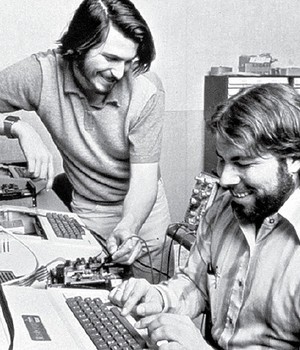 criação da apple em garagem é mito afirma steve wozniak Época