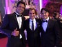 "Momento único": Melo celebra título de Wimbledon em jantar de gala