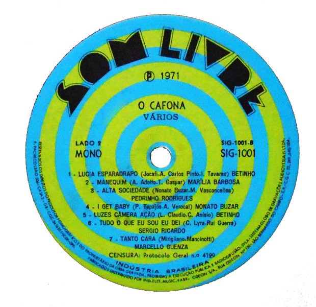 Resultado de imagem para lps das novelas da tv tupi