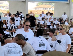Chico Fonseca Botafogo evento (Foto: Thales Soares / Globoesporte.com) Chico Fonseca Botafogo evento (Foto: Thales Soares / Globoesporte.com)