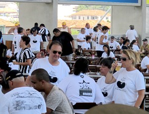 Chico Fonseca Botafogo evento  (Foto: Thales Soares / Globoesporte.com)