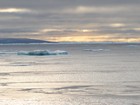 Temperatura do ar no Ártico atinge seu maior nível desde 1900