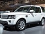 Primeiras impressões: Land Rover Discovery 2014 Primeiras impressões: Land Rover Discovery 2014