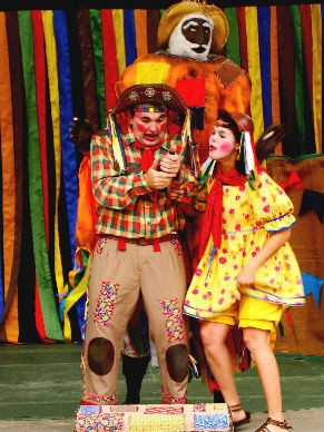Teatro Itinerante 3_291x388 (Foto: Divulgação)