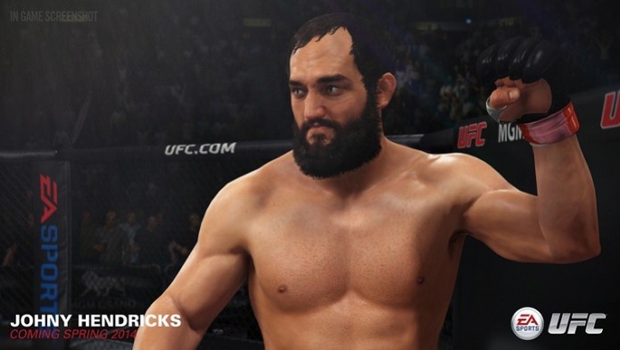 johny-hendricks (Foto: johny-hendricks) johny-hendricks (Foto: johny-hendricks)