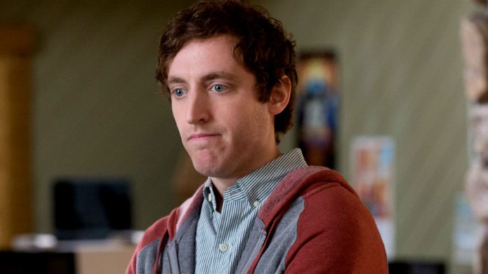 Blizzcon 2016: Thomas Middleditch será o apresentador (Foto: Divulgação/HBO)