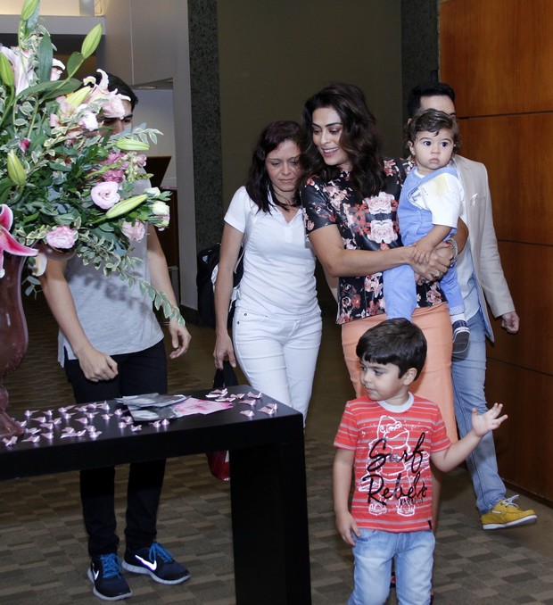 Juliana Paes (Foto: JOHNSON PARRAGUEZ/ PHOTO RIO NEWS) Juliana Paes (Foto: JOHNSON PARRAGUEZ/ PHOTO RIO NEWS)