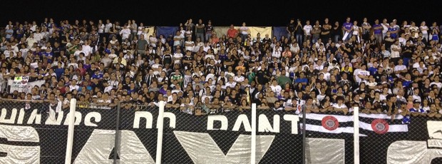 luverdense x corinthians especial torcida corinthians (Foto: Diego Ribeiro) luverdense x corinthians especial torcida corinthians (Foto: Diego Ribeiro)