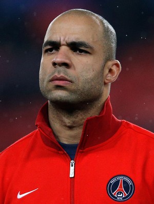 Alex psg barcelona liga dos campeões (Foto: Agência Getty Images) Alex psg barcelona liga dos campeões (Foto: Agência Getty Images)