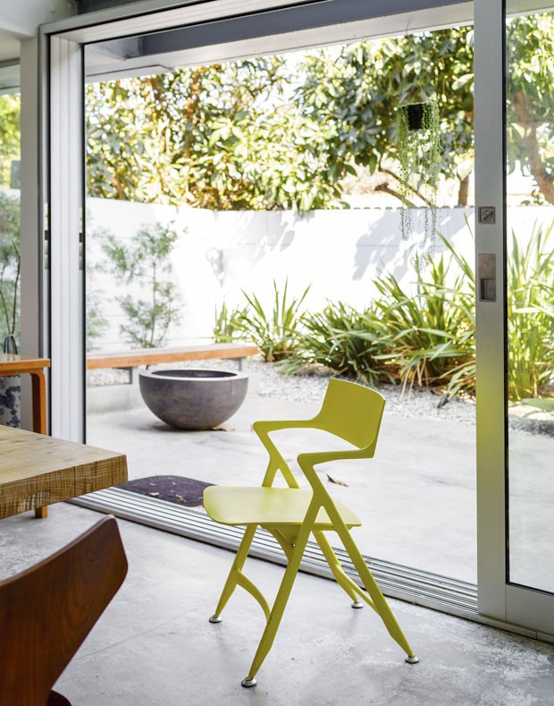 Casa Eric Chu (Foto: Trevor Tondro / The New York Times) Casa Eric Chu (Foto: Trevor Tondro / The New York Times)