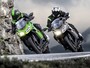 Desejadas, supermotos exigem experiência; veja como escolher Desejadas, supermotos exigem experiência; veja como escolher